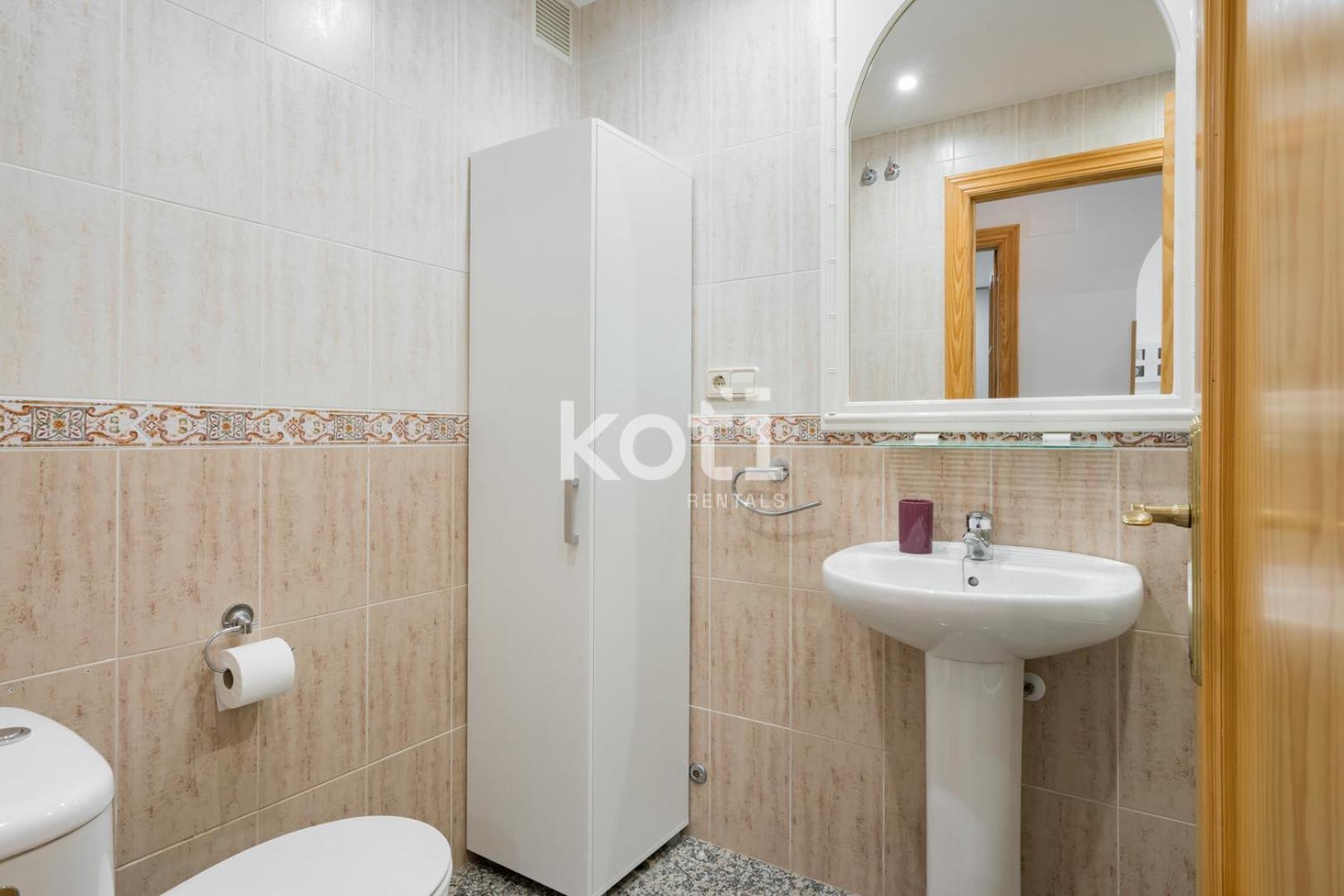 Koti Rentals - Gamycol 2 Fuengirola Exterior photo