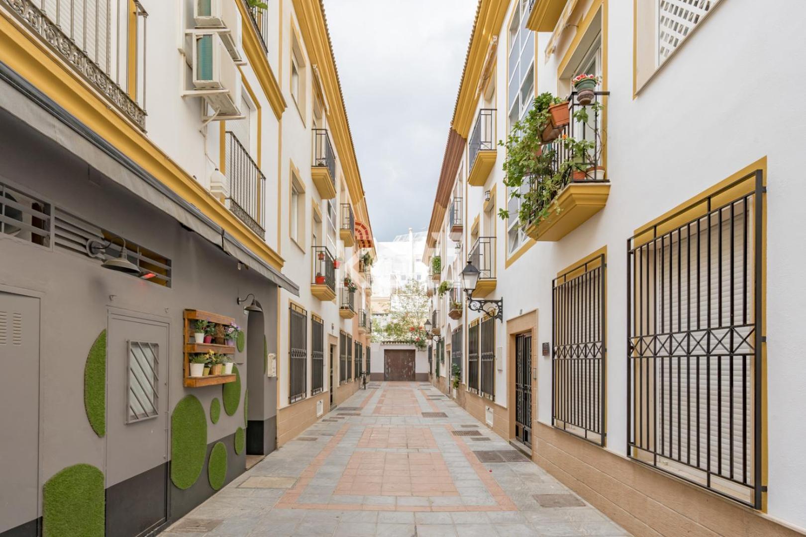 Koti Rentals - Gamycol 2 Fuengirola Exterior photo