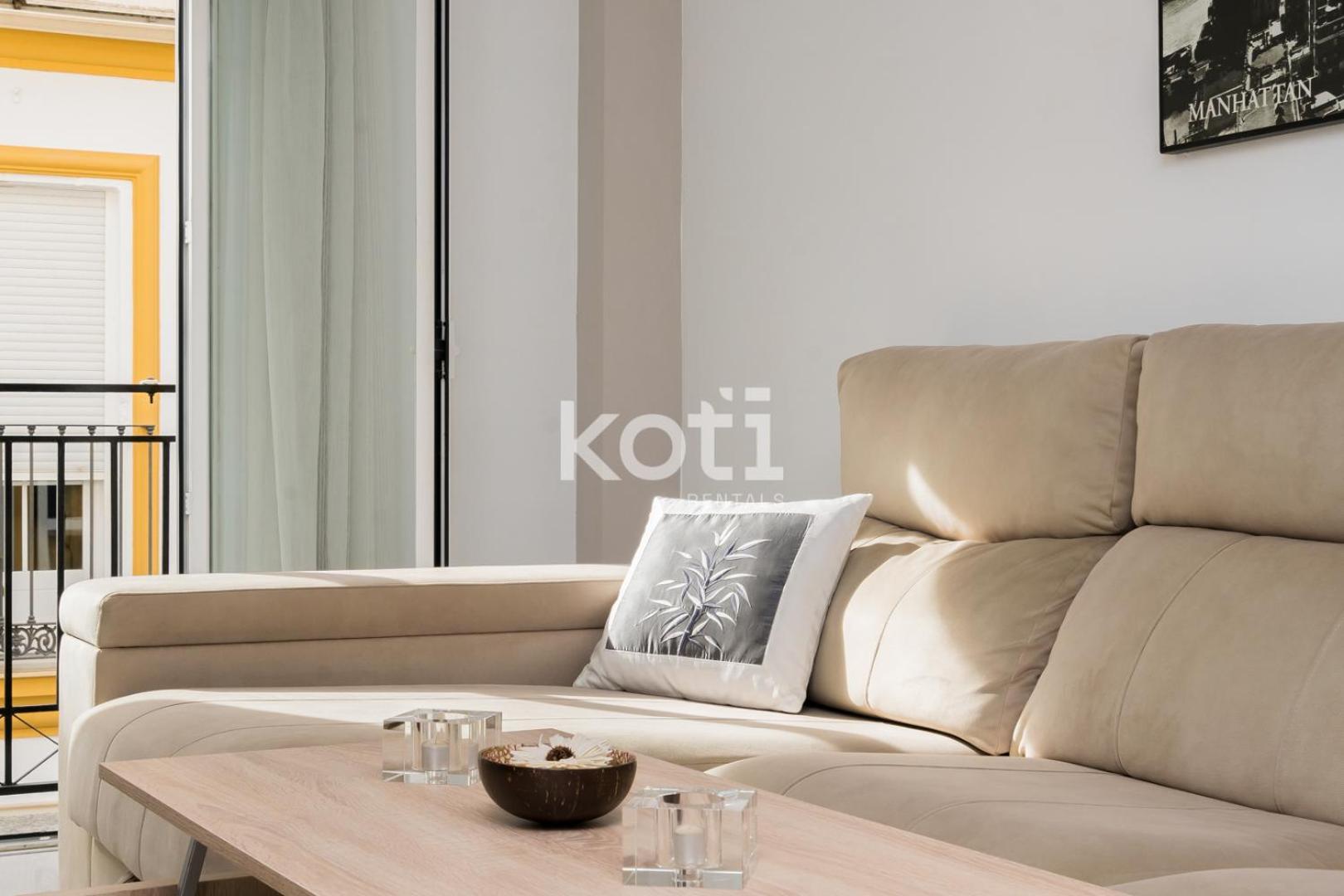 Koti Rentals - Gamycol 2 Fuengirola Exterior photo