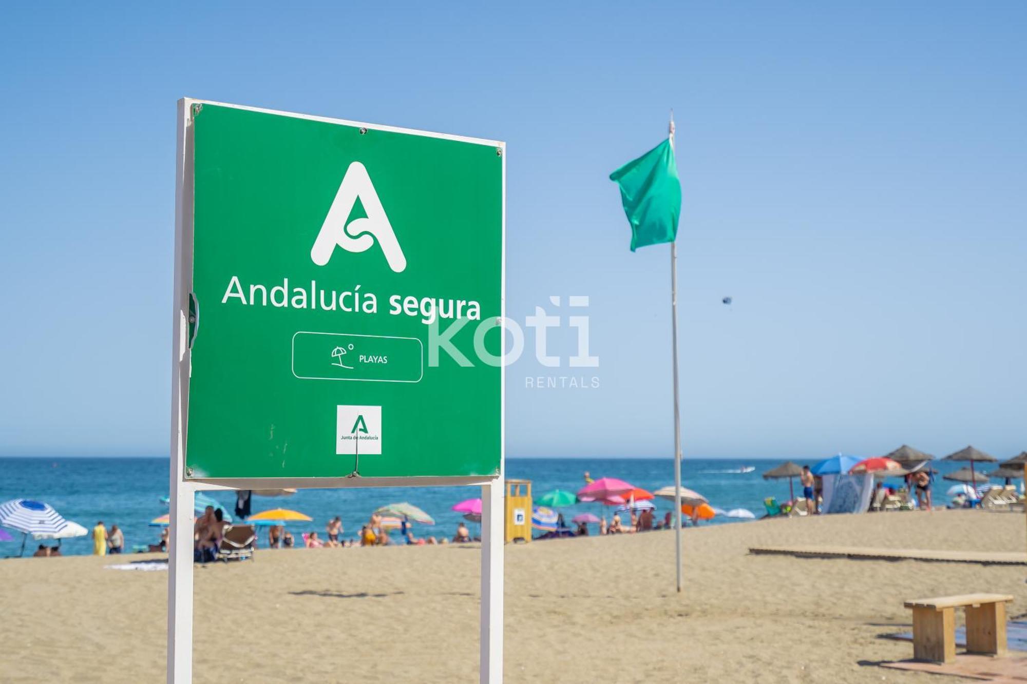 Koti Rentals - Gamycol 2 Fuengirola Exterior photo